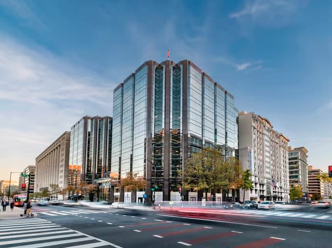 Methodical Growth -- Retail Real Estate Across the Mid-Atlantic is Having a Moment 